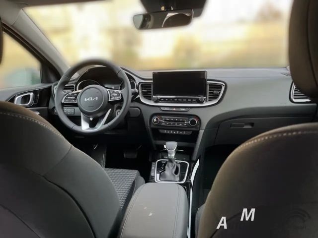 Kia Ceed DynamicPlusLine GDi Plus Pack Vision