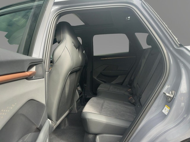 Cupra Terramar 2.0 TSI VZ