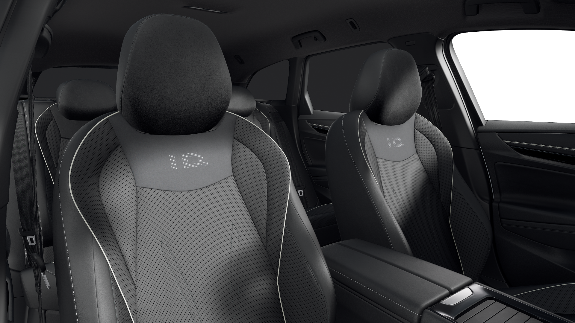 Volkswagen ID.7 Pro Style Tourer