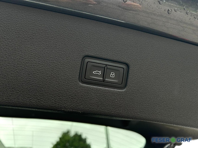 Audi Q8 50 TDI Quattro