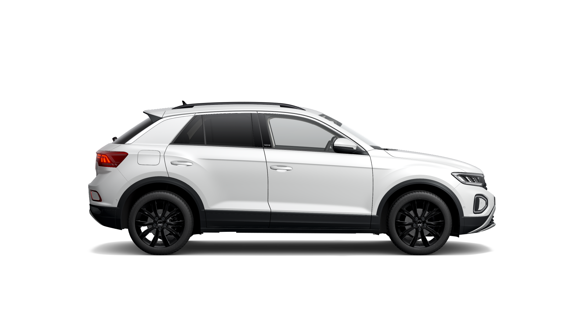 Volkswagen T-Roc 1.0 TSI Move