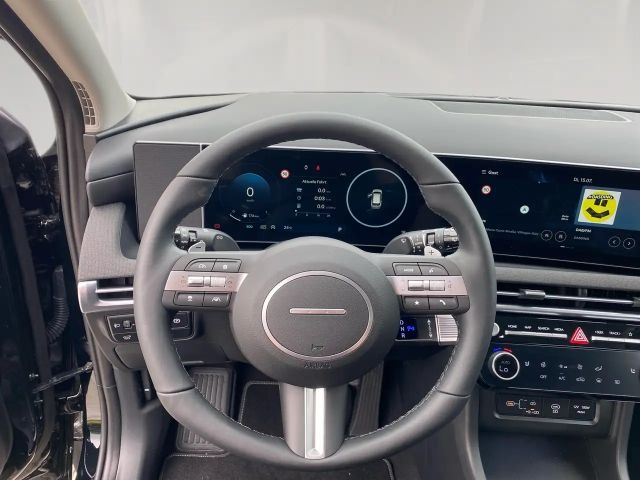 Hyundai Tucson Trend Vierwielaandrijving