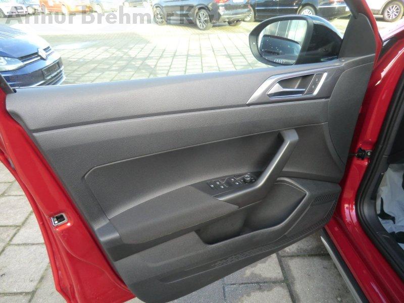 Volkswagen Taigo 1.0 TSI Style