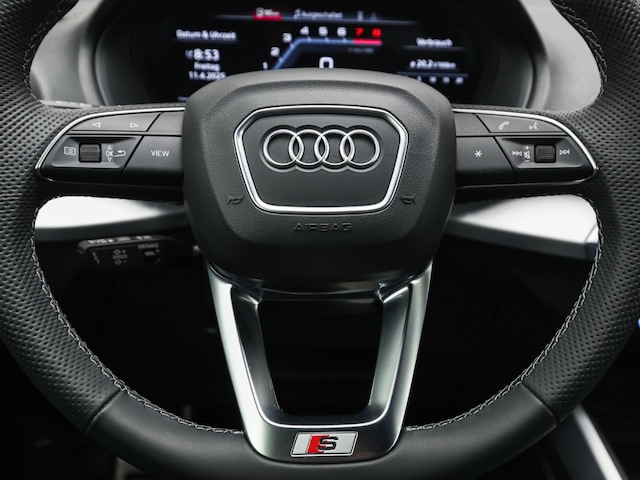 Audi SQ2 Quattro S-Tronic