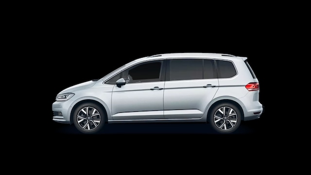 Volkswagen Touran 2.0 TDI DSG