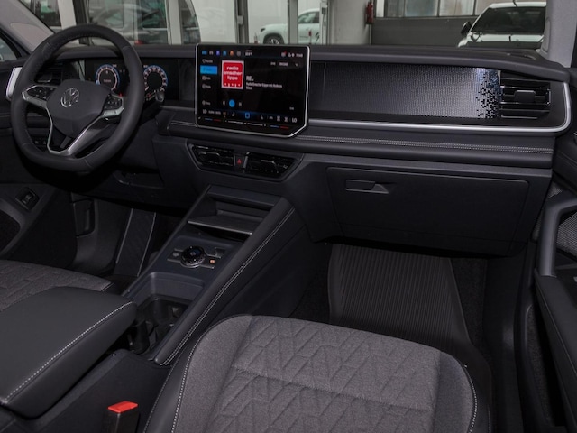 Volkswagen Tayron 1.5 eTSI DSG Life