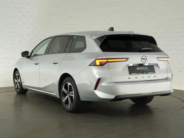 Opel Astra GS-Line Grand Sport Sports Tourer