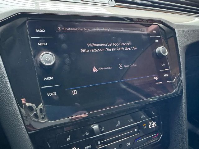 Volkswagen Passat Business DSG Variant