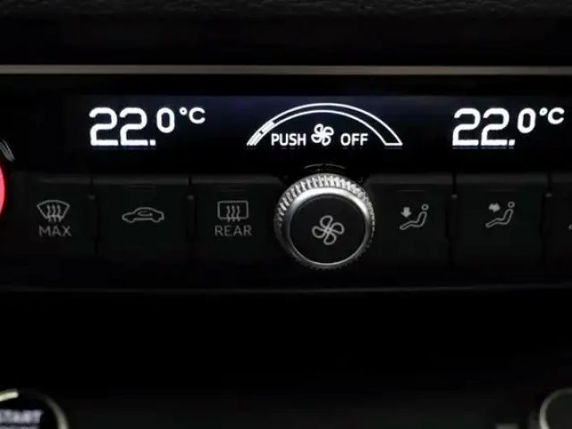 Audi Q3 40 TFSI Quattro S-Line Sportback