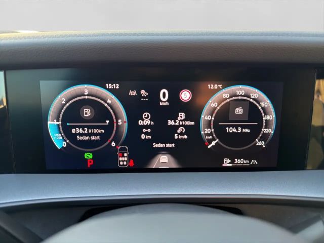 Volkswagen Tayron 2.0 TDI DSG R-Line