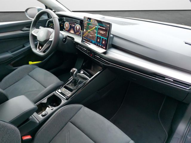 Volkswagen Golf 1.5 TSI Style