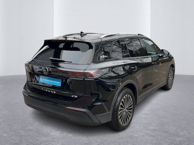 Volkswagen Tiguan DSG Life