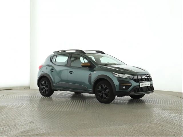 Dacia Sandero Extreme Stepway