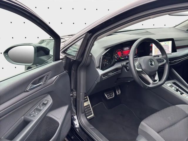 Volkswagen Golf 2.0 TDI DSG Golf VIII IQ.Drive