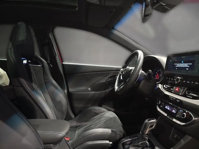 Hyundai i30 2.0 N Performance T-GDi