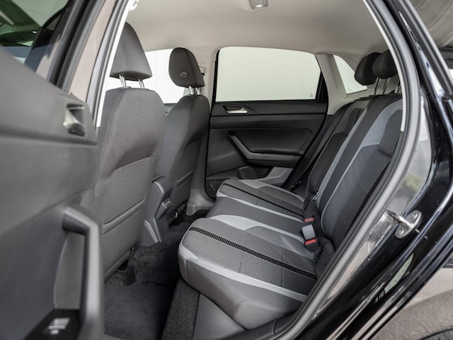 Volkswagen Polo 1.0 TSI DSG