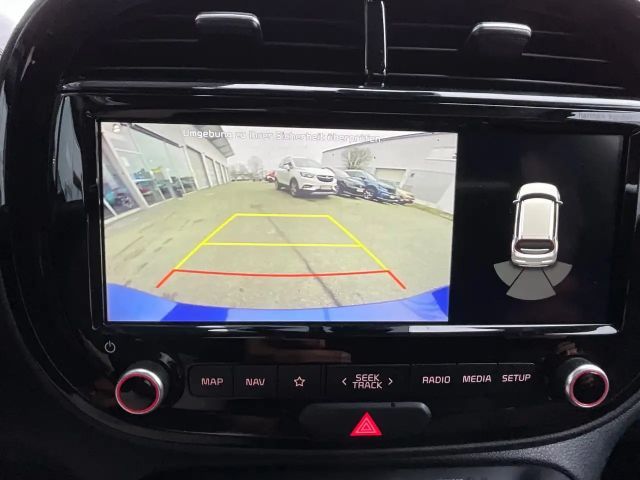 Kia Soul Vision