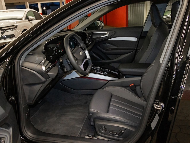 Audi A5 Quattro S-Tronic