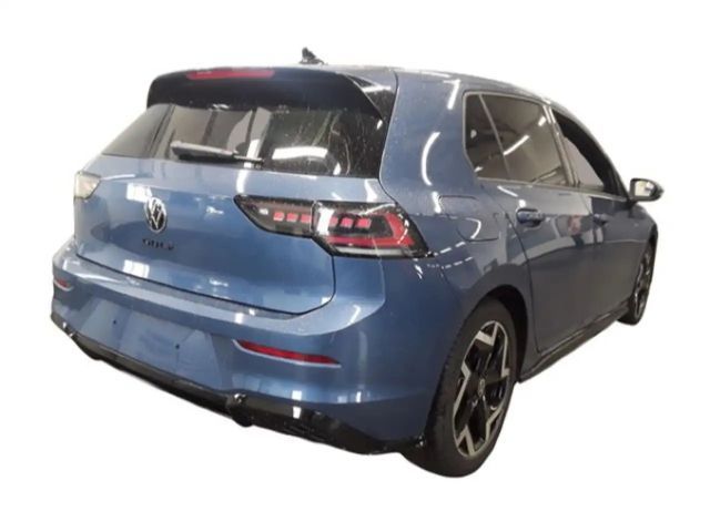 Volkswagen Golf 2.0 TDI DSG R-Line