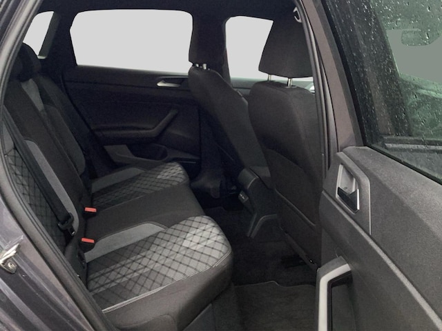 Volkswagen Taigo 1.5 TSI DSG IQ.Drive R-Line