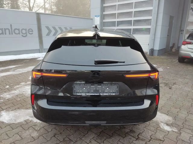 Opel Astra GS-Line Grand Sport Sports Tourer