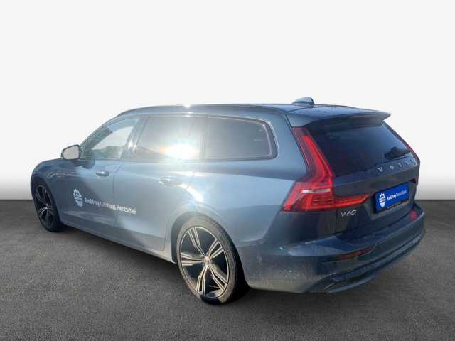 Volvo V60 B4 D