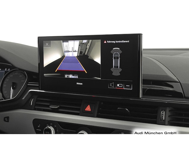 Audi S5 Quattro Sportback