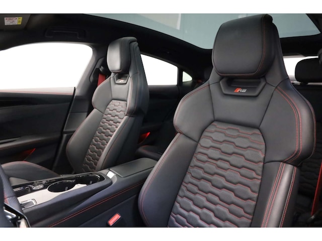 Audi RS e-tron GT Quattro