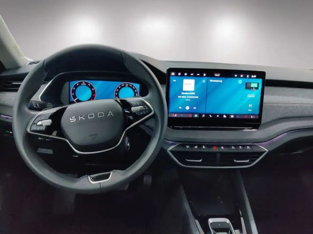 Skoda Octavia Combi Selection