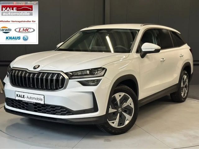 Skoda Kodiaq 1.5 TSI Selection Selection
