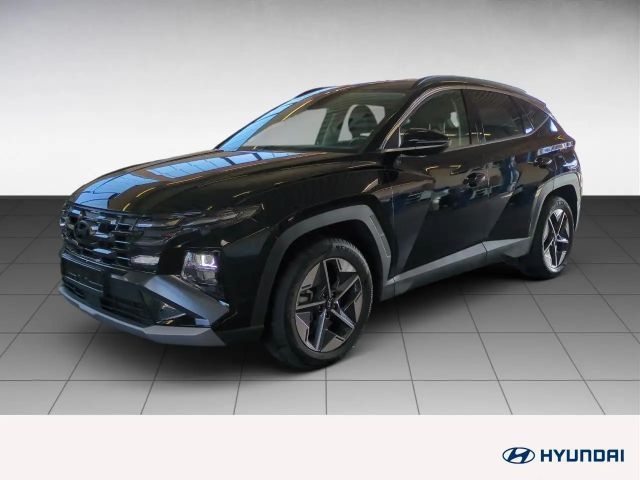 Hyundai Tucson 1.6 T-GDi Trend