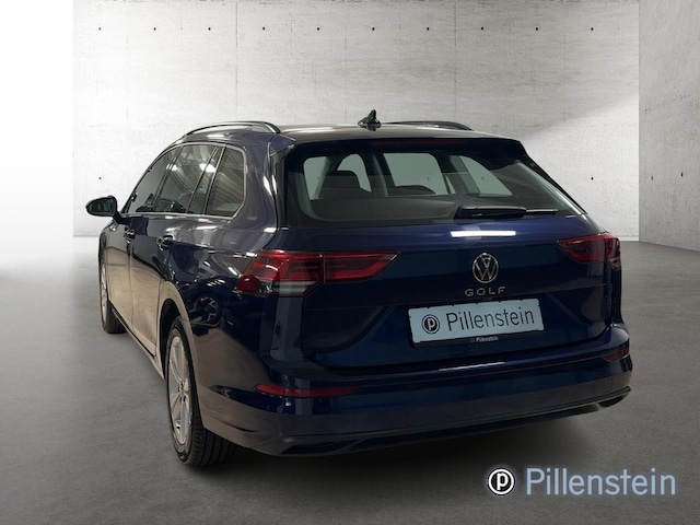 Volkswagen Golf 1.0 TSI Life Variant