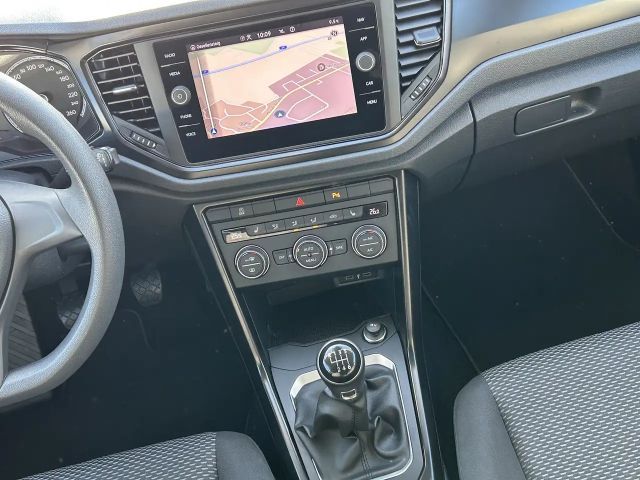 Volkswagen T-Roc 1.0 TSI