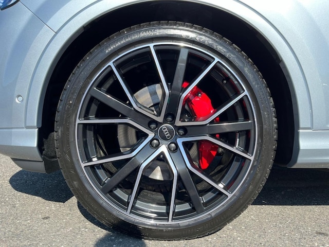 Audi Q7 50 TDI Quattro S-Line