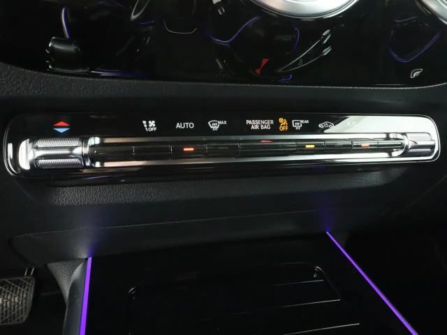 Mercedes-Benz GLA 180 Progressive