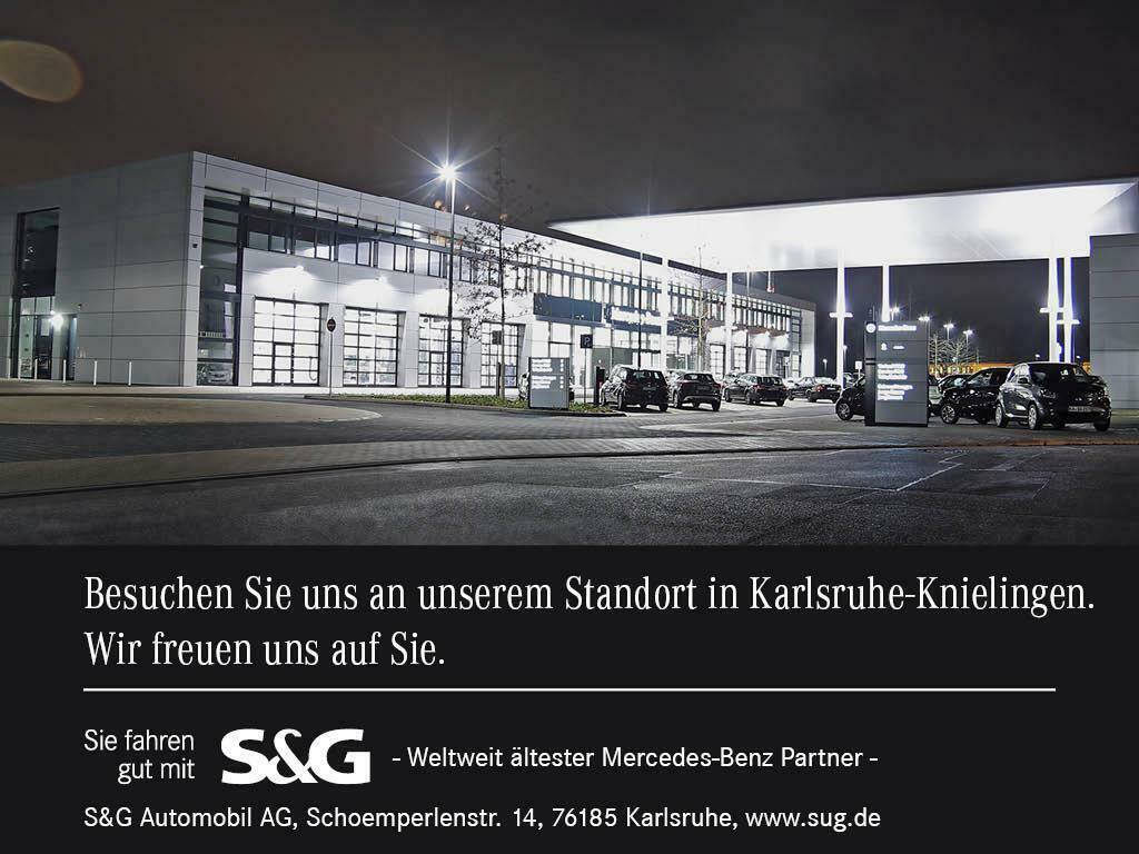 Mercedes-Benz AMG G 4x4² TOTWINKEL+HIFI+360°+MBUX+LED+22"