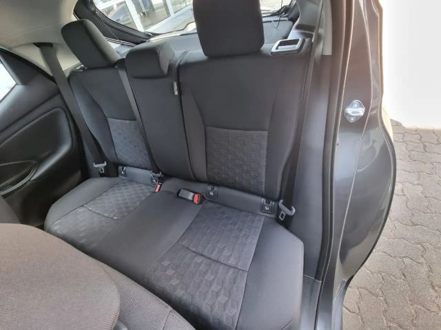 Mazda 2 Hybrid 1.5L 116PS AT WD Centre - Line