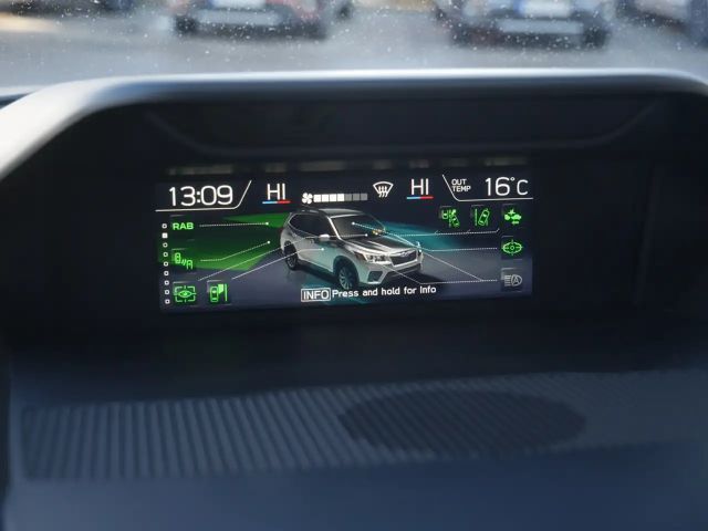 Subaru Forester 2.0ie Edition Sport40 ACC LED PANO