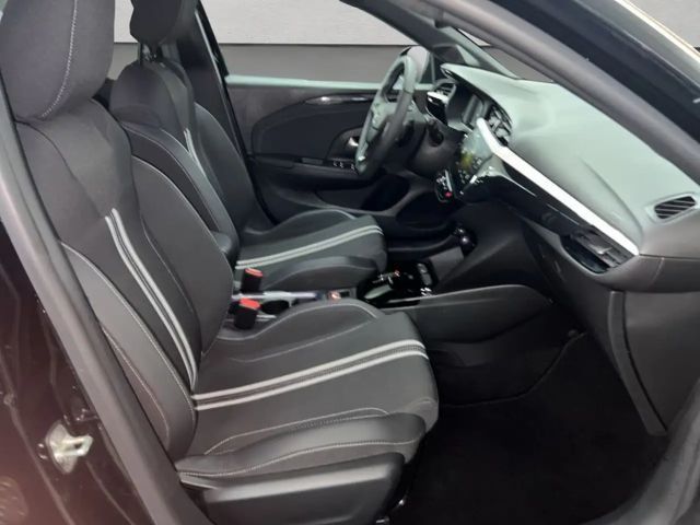 Opel Corsa GS-Line Grand Sport Turbo