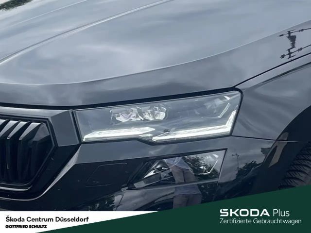 Skoda Karoq 4x4 Sportline