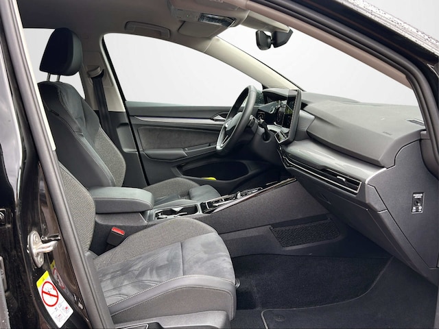 Volkswagen Golf 2.0 TDI DSG IQ.Drive Style