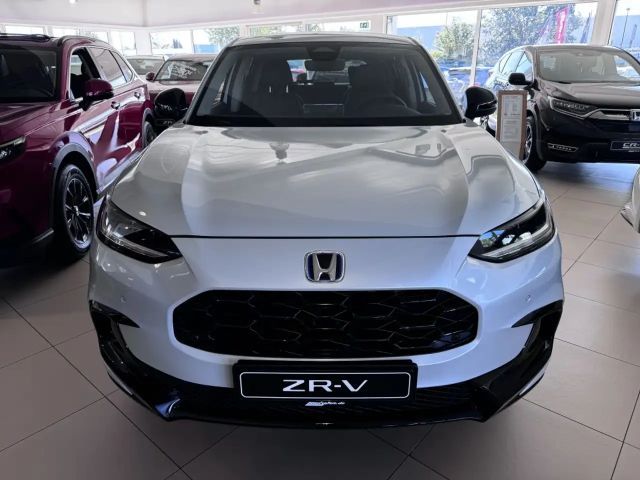 Honda ZR-V 2.0 e:HEV i-MMD