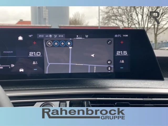 Peugeot 5008 Allure Pack Hybrid