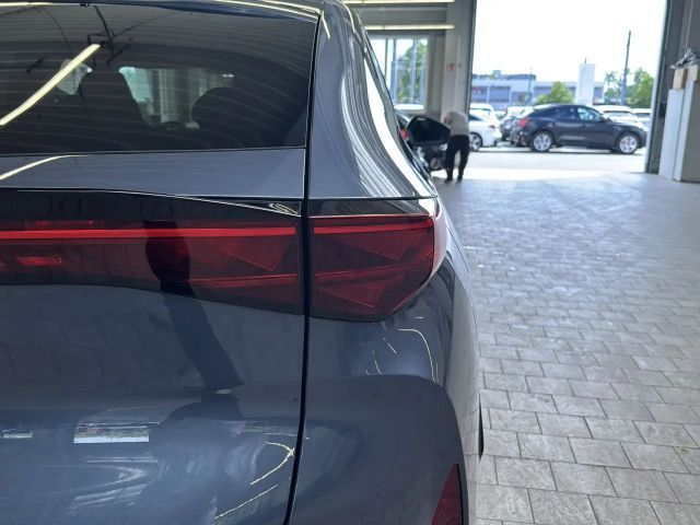 Cupra Tavascan Endurance