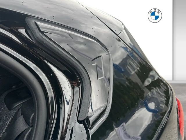 BMW 116 5-deurs Sedan