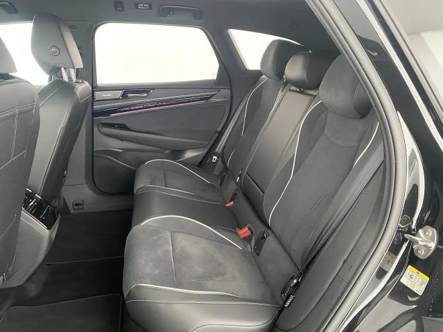 Volkswagen ID.7 Business Pro Tourer