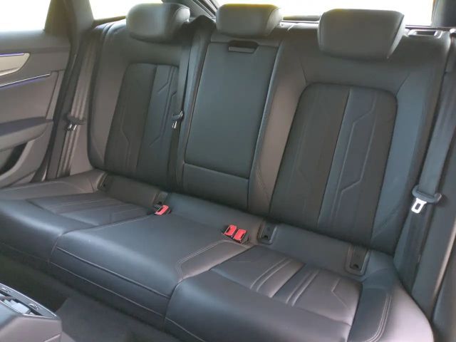 Audi A6 50 TDI Avant