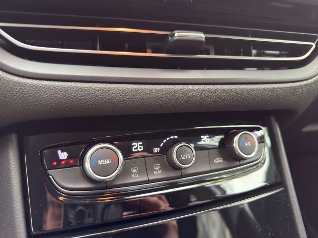 Opel Grandland X 1.2 Turbo GS-Line Grand Sport