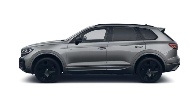 Volkswagen Touareg 3.0 V6 TDI R-Line