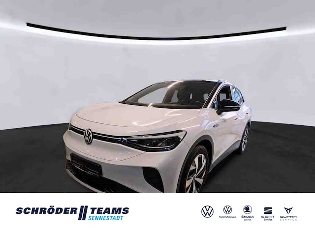 Volkswagen ID.4 150 kW Performance Pro